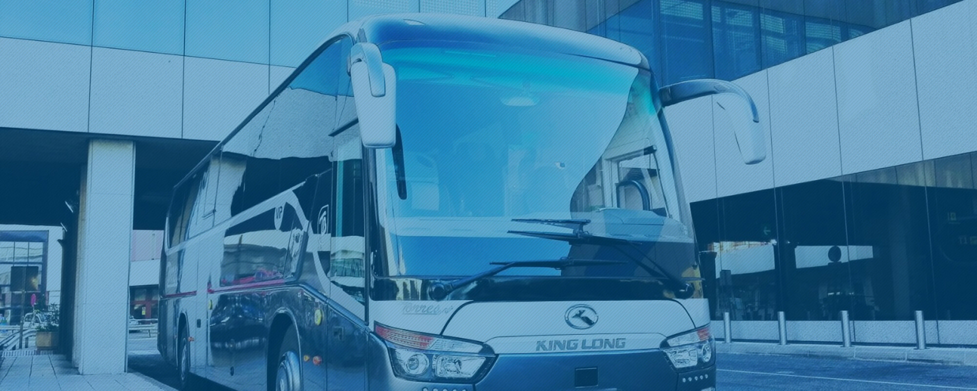Minibus Hire Services